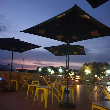 Enjoy Perpignan Sud Hotel